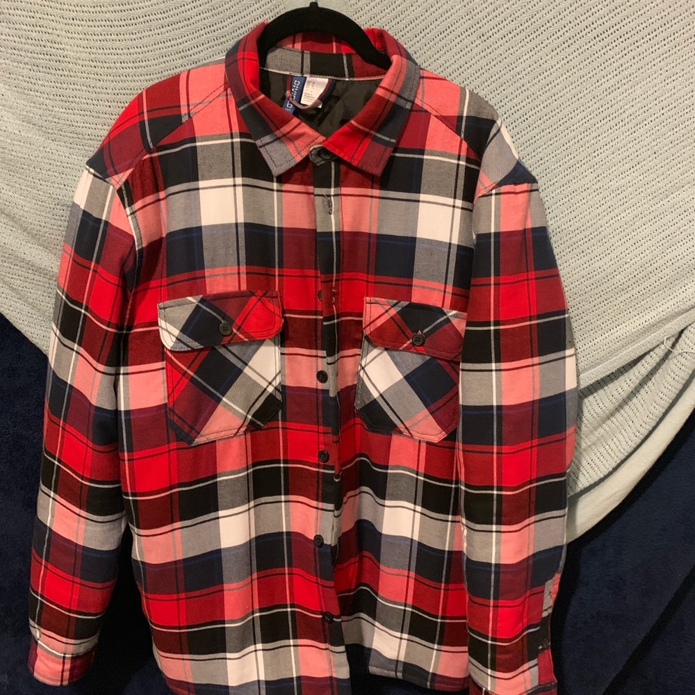 H&M coat